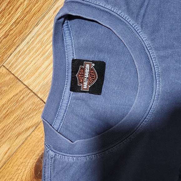 Harley-Davidson Montreal Tank Top - Picture 3 of 6